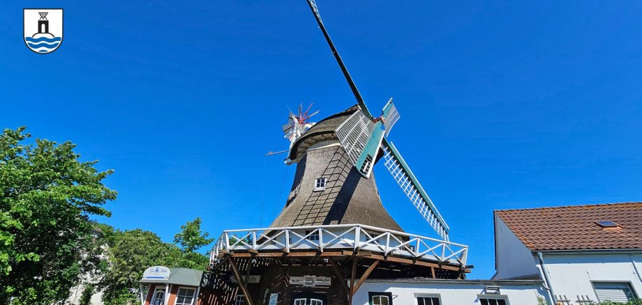 Mühle Mühle