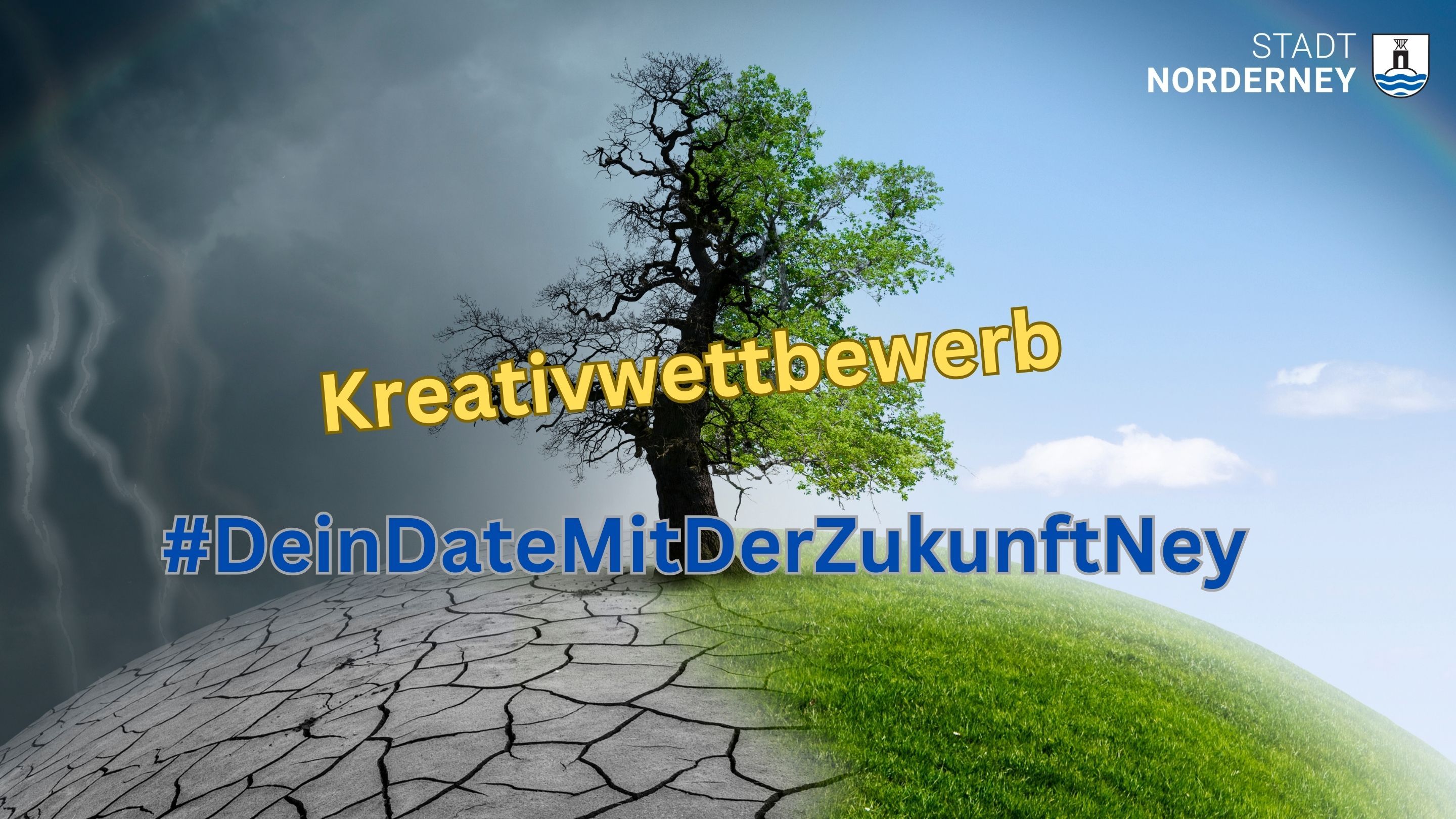 #DeinDateMitDerZukunftNey - 1