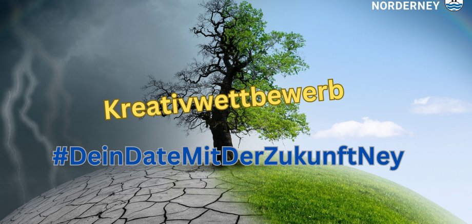 #DeinDateMitDerZukunftNey - 1 #DeinDateMitDerZukunftNey - 1
