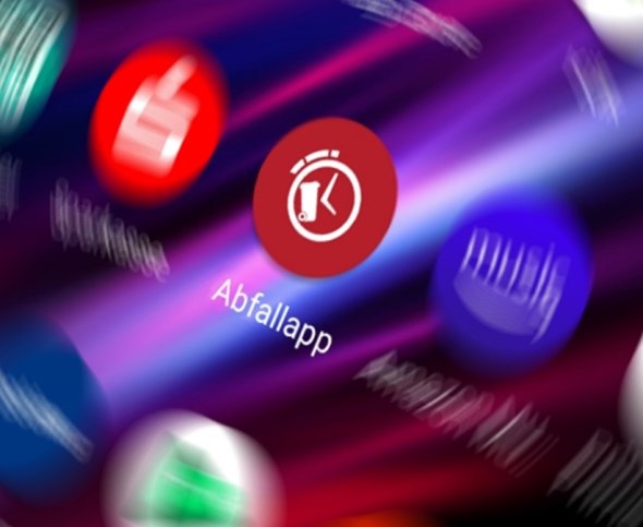 Abfall APP