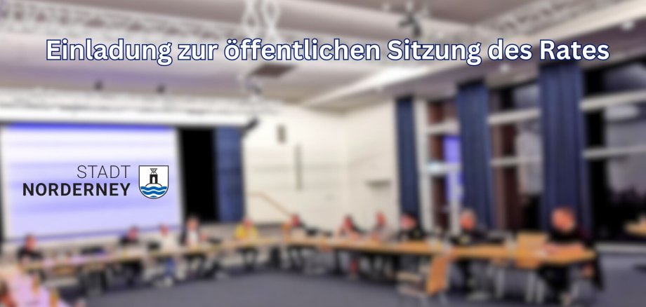 Das Bild zeigt eine Sitzung der politischen Gremien in der Aula der KGS