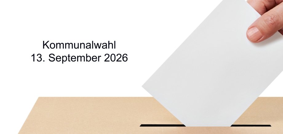 Kommunalwahl 2026 Kommunalwahl 2026