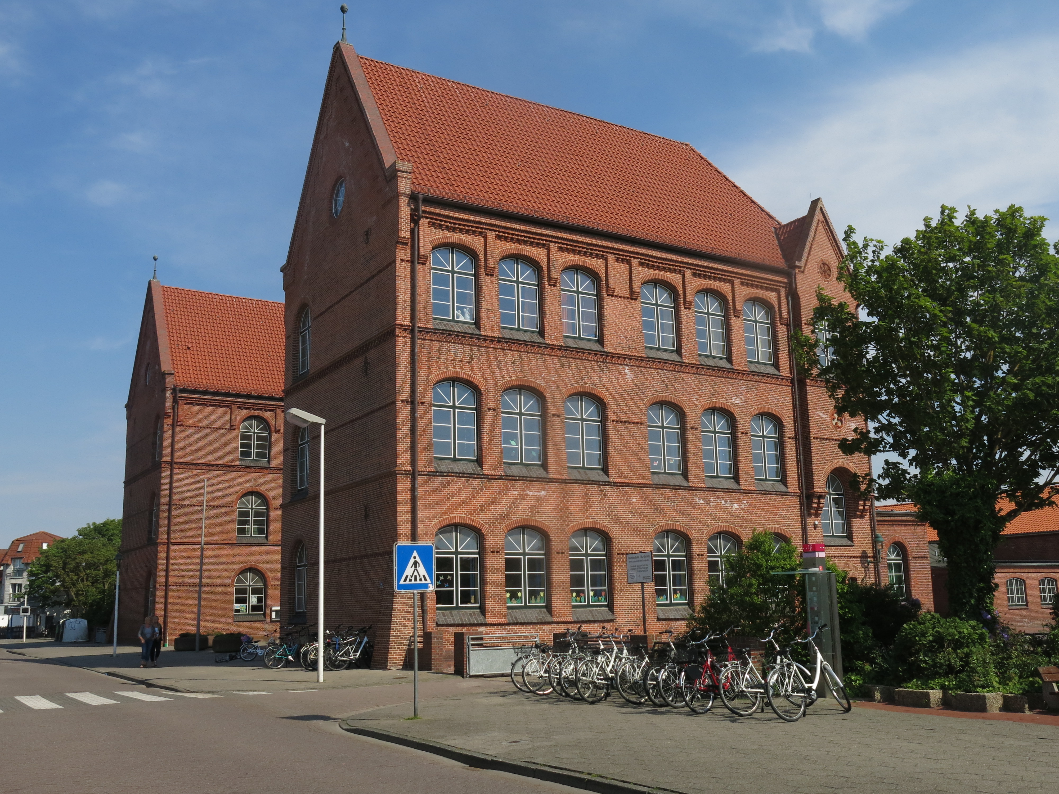 Grundschule Norderney