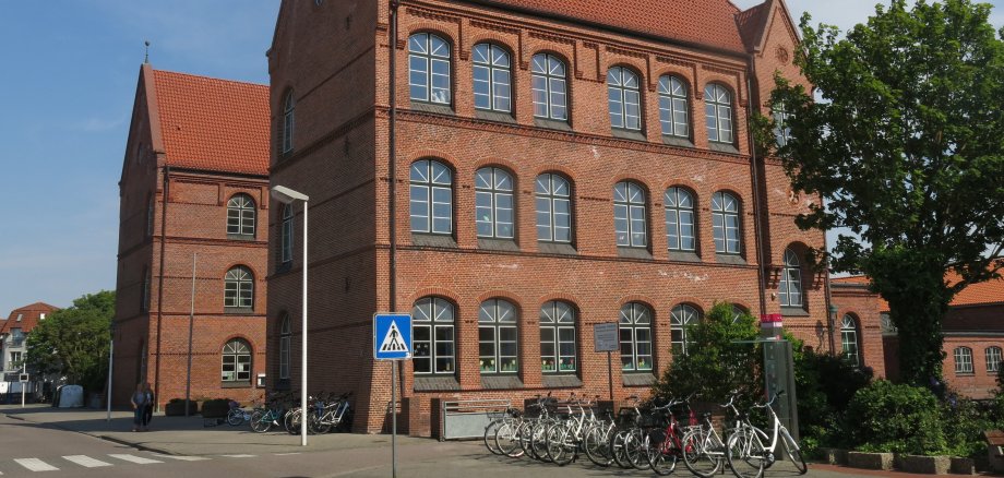 Grundschule Grundschule Norderney