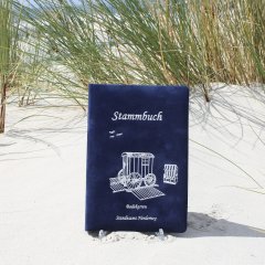 Stammbuch Nr.1