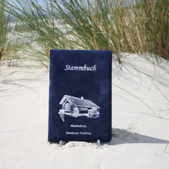 Stammbuch Nr.2