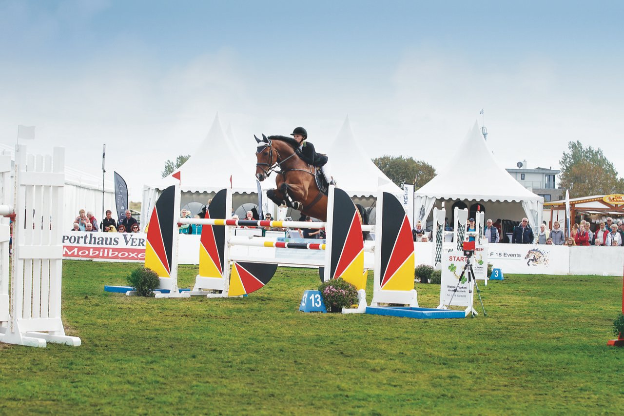 Reitturnier 2025 Reitturnier 2025