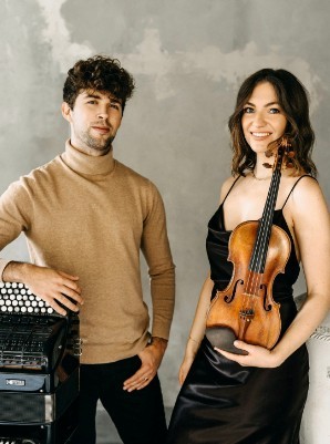 Duo Karolina & Iwo Duo Karolina & Iwo
