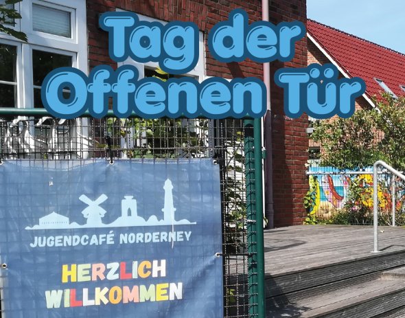 Tag der Offenen Tür_Einladungskarte